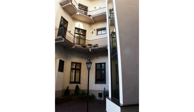 Apartment Józefa Dietla Kraków - Cracovia 7