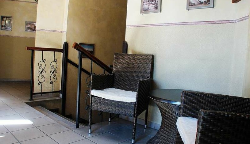 Apartment Józefa Dietla Kraków - Cracovia 7