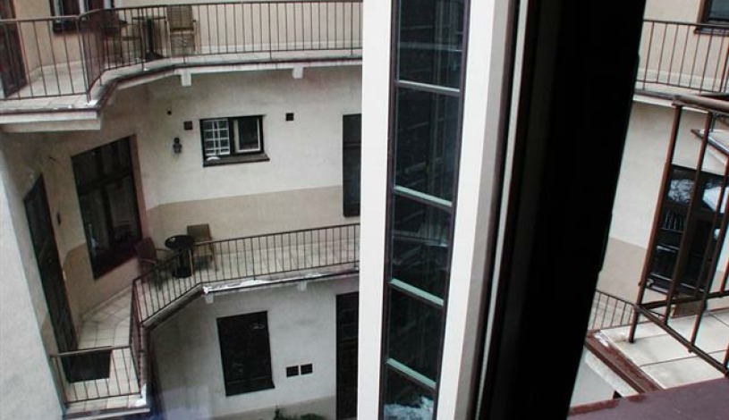 Apartment Józefa Dietla Kraków - Queen