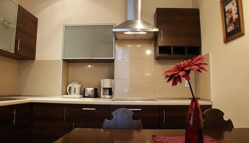 Apartment Józefa Dietla Kraków - Grand