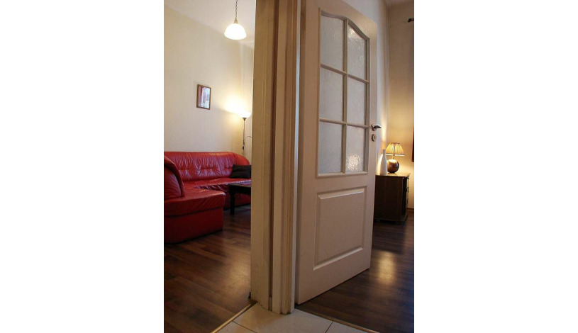 Apartment Józefa Dietla Kraków - Grand