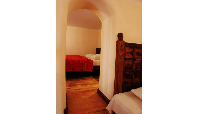 Apartment Józefa Dietla Kraków - Red Brick