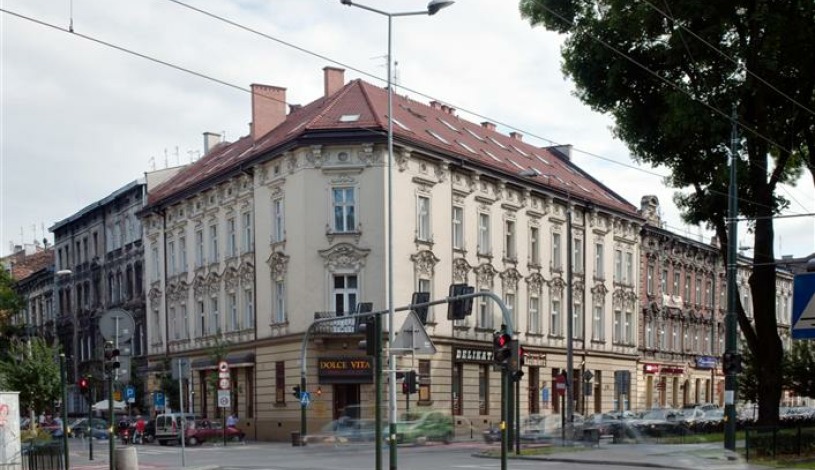 Apartment Józefa Dietla Kraków - American Dream