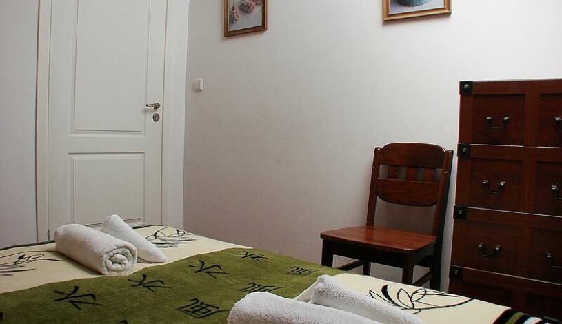 Apartment Józefa Dietla Kraków - Cracovia 3