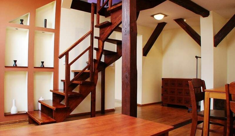 Apartment Józefa Dietla Kraków - Cracovia 3