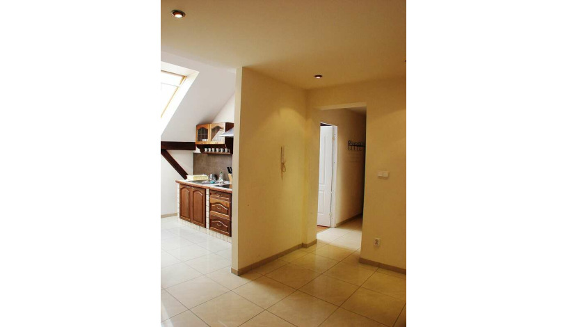 Apartment Józefa Dietla Kraków - Cracovia 3