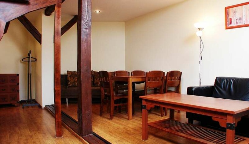 Apartment Józefa Dietla Kraków - Cracovia 3