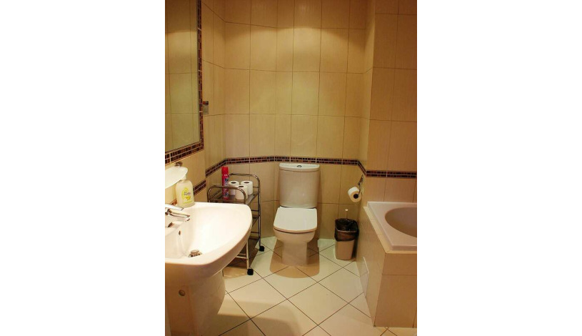 Apartment Józefa Dietla Kraków - Cracovia 4