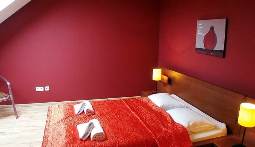 Apartment Józefa Dietla Kraków - Cracovia 4