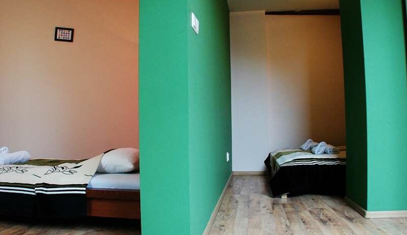 Apartment Józefa Dietla Kraków - Cracovia 4