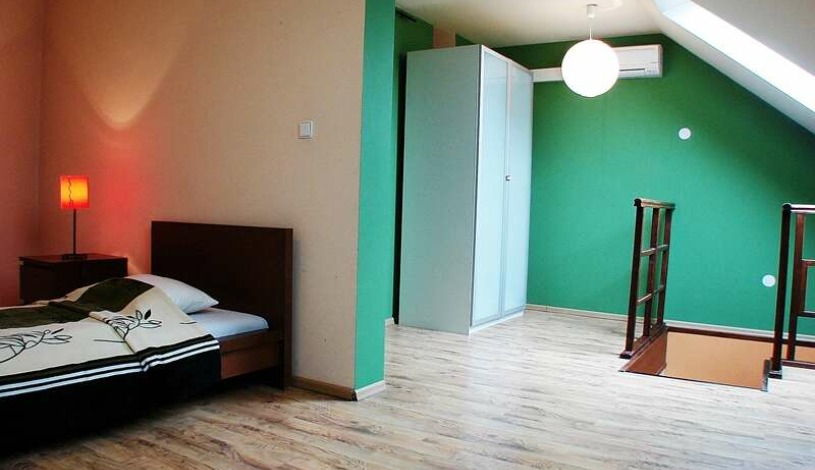 Apartment Józefa Dietla Kraków - Cracovia 4