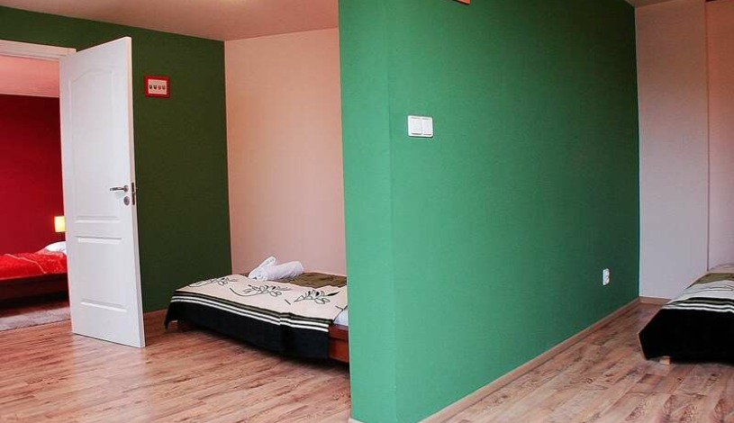 Apartment Józefa Dietla Kraków - Cracovia 4