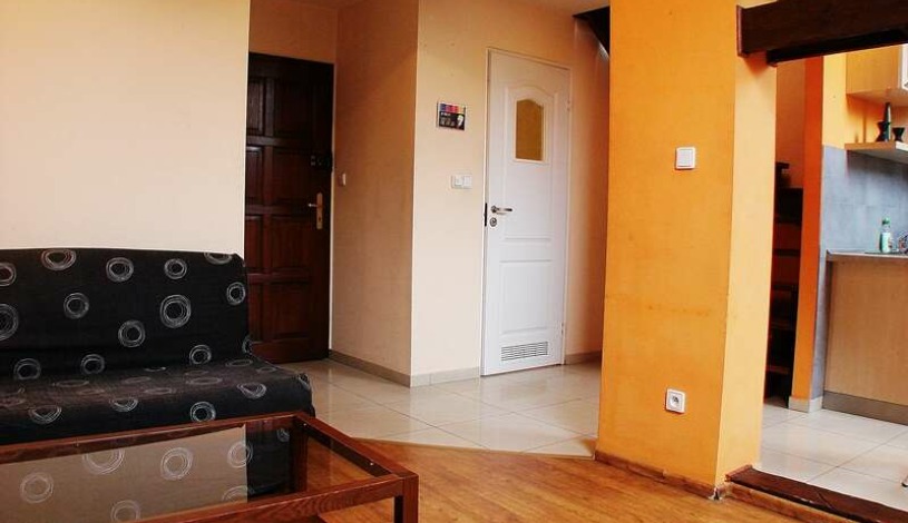 Apartment Józefa Dietla Kraków - Cracovia 4