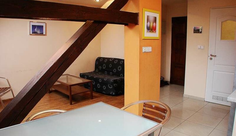 Apartment Józefa Dietla Kraków - Cracovia 4