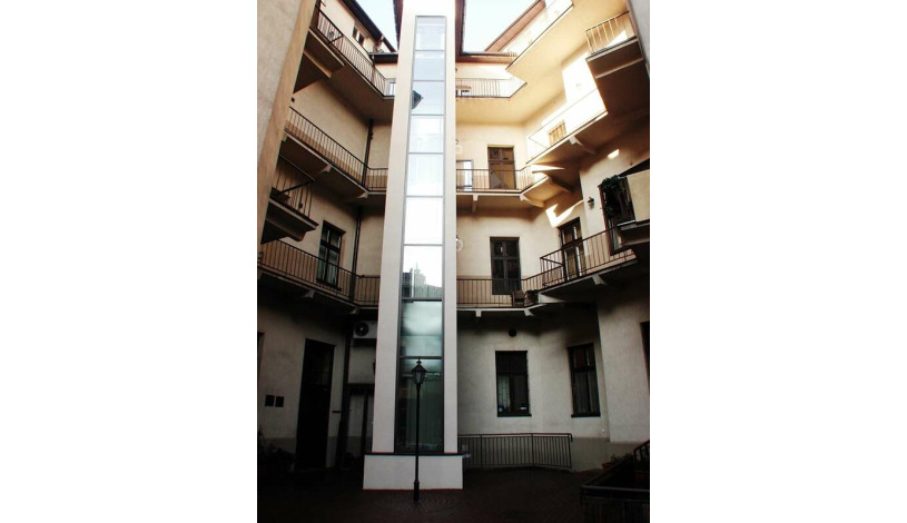 Apartment Józefa Dietla Kraków - Cracovia 4