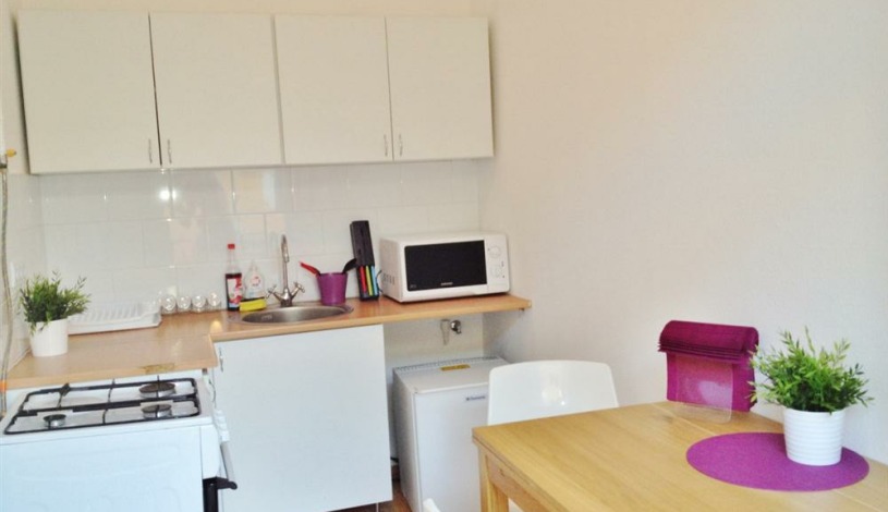 Apartment József Attila utca Budapest - Apt 24387