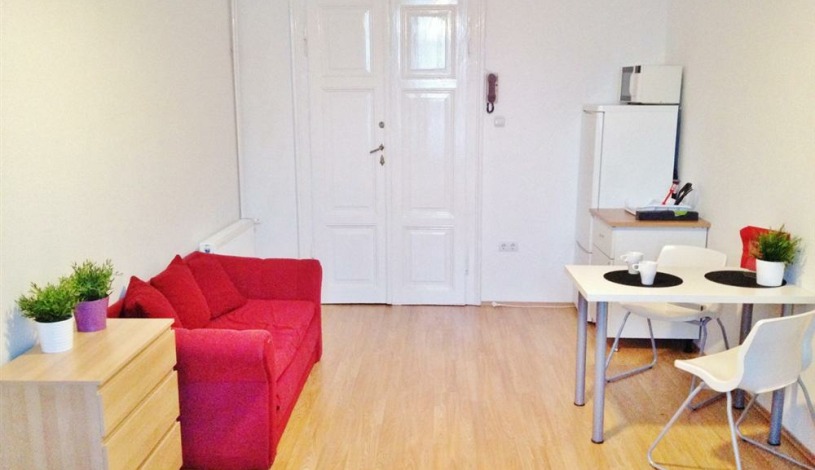 Apartment József Attila utca Budapest - Apt 24388