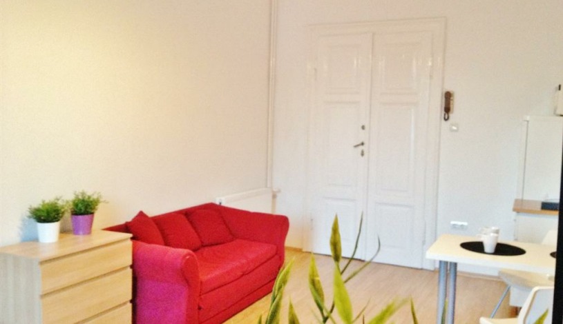 Apartment József Attila utca Budapest - Apt 24388