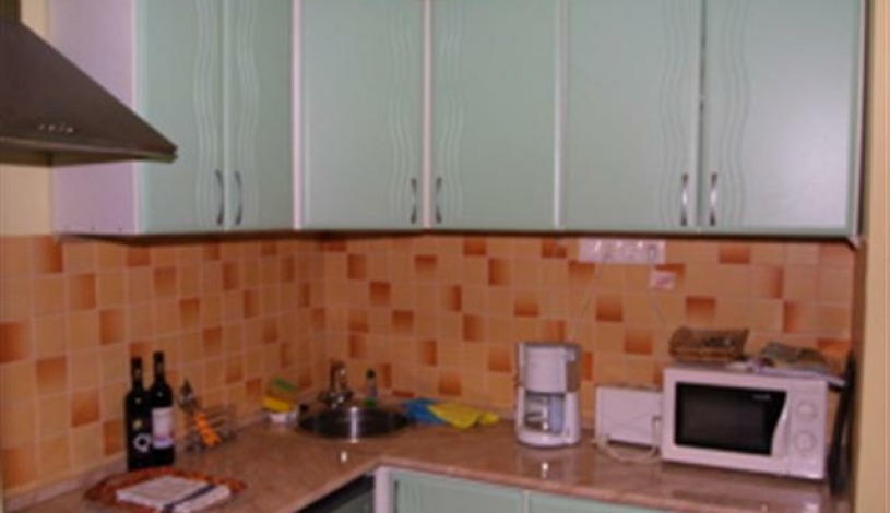 Apartment József körút Budapest - Apt 18888