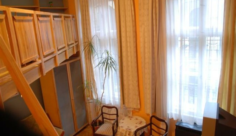 Apartment József körút Budapest - Apt 19043