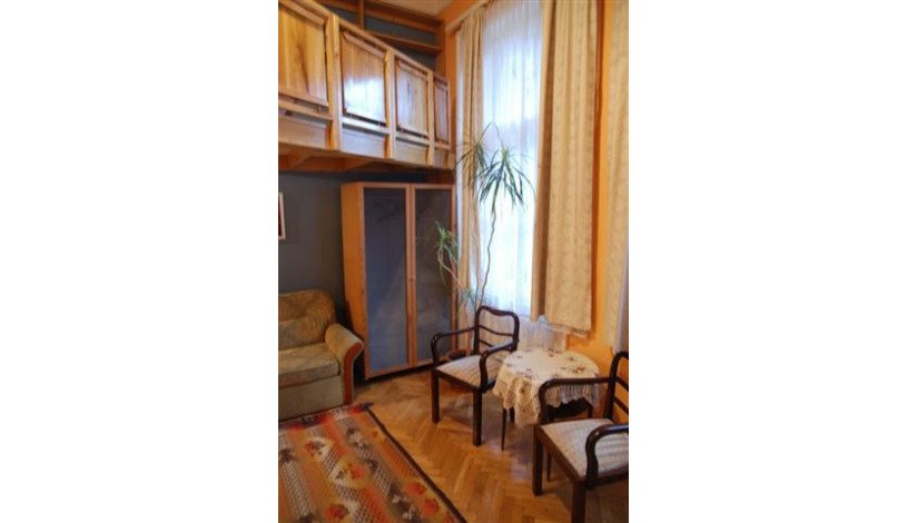 Apartment József körút Budapest - Apt 19043