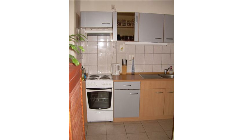 Apartment József körút Budapest - Apt 19120