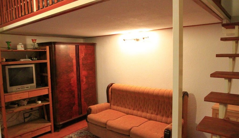 Apartment József körút Budapest - Apt 19120