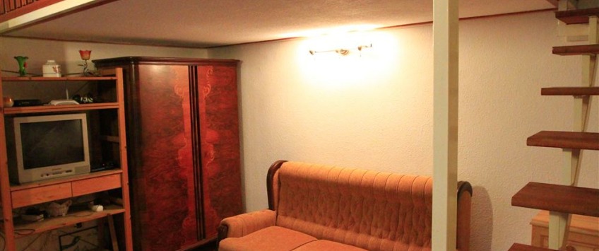 Apartment József körút Budapest - Apt 19120