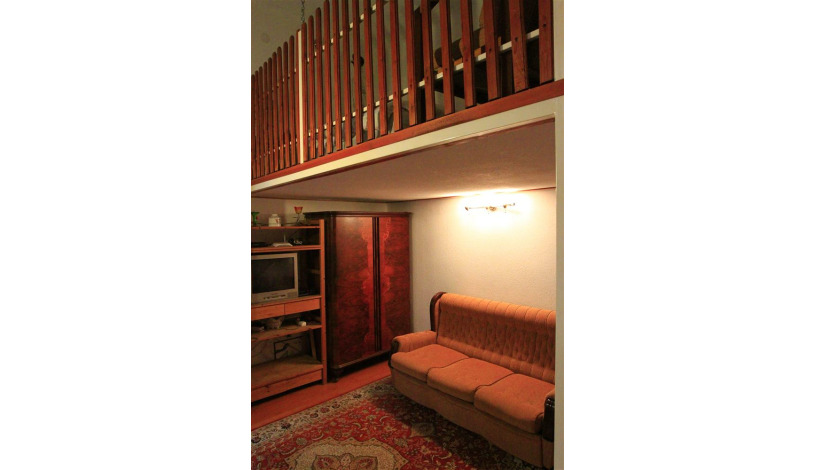 Apartment József körút Budapest - Apt 19120
