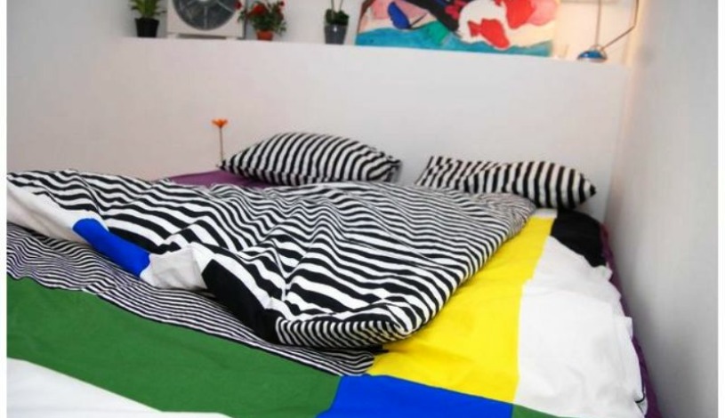 Apartment József körút Budapest - Apt 23765