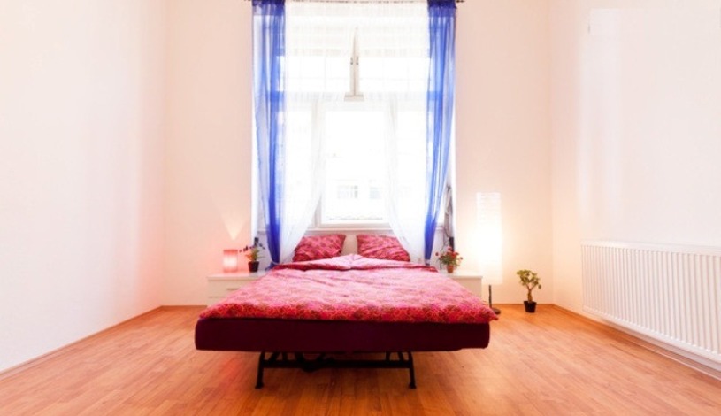 Apartment József körút Budapest - Apt 23765