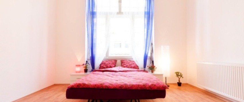 Apartment József körút Budapest - Apt 23765