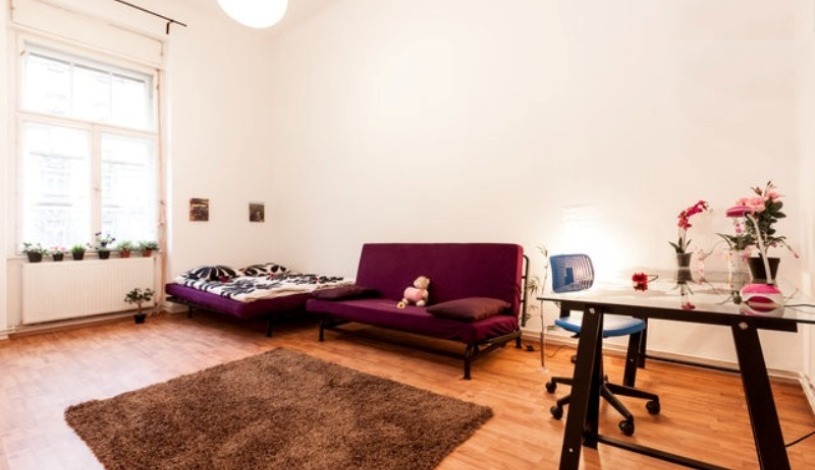 Apartment József körút Budapest - Apt 25793