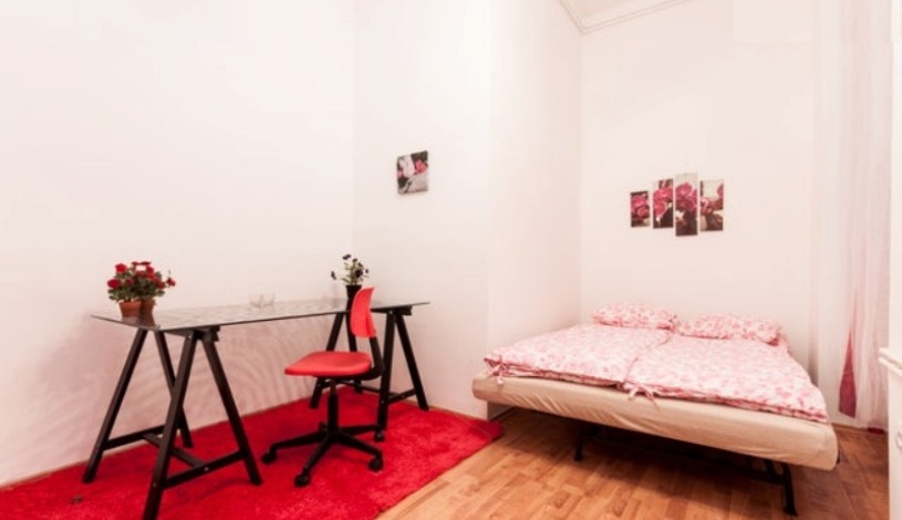 Apartment József körút Budapest - Apt 25793
