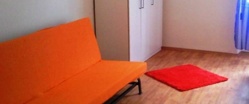 Apartment József körút Budapest - Apt 37170