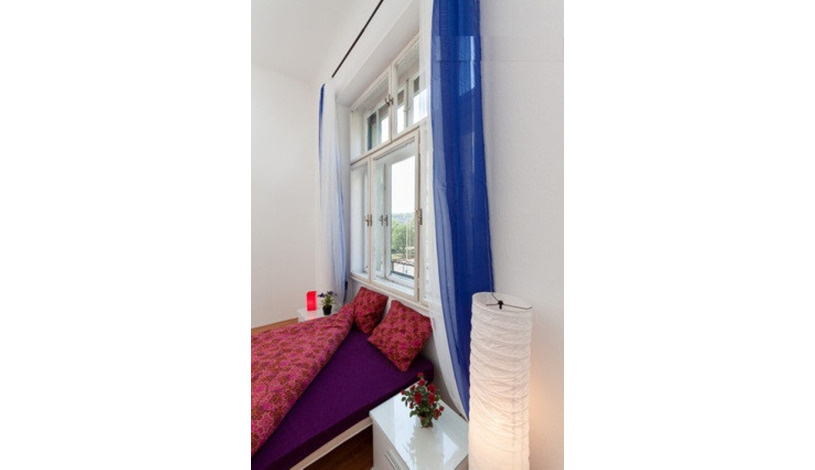 Apartment József körút Budapest - Apt 37170