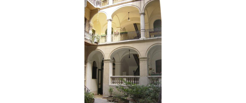 Apartment József körút Budapest - Apt 18888