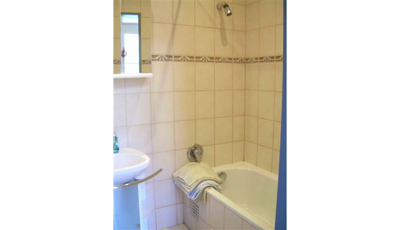 Apartment József körút Budapest - Apt 19043