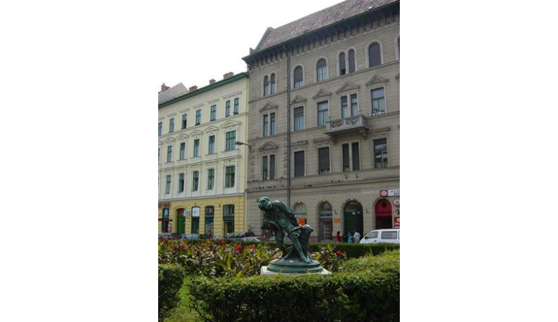 Apartment József körút Budapest - Apt 19043