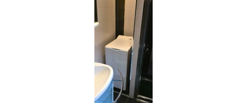 Apartment József körút Budapest - Apt 19043