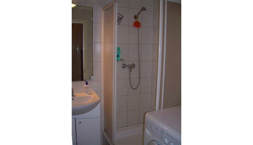 Apartment József körút Budapest - Apt 19120