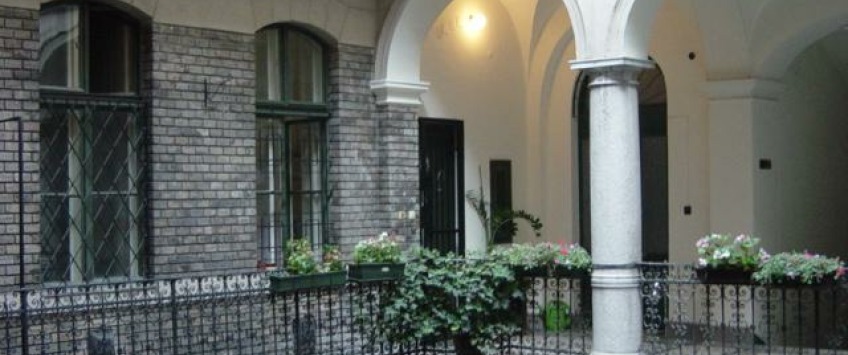 Apartment József körút Budapest - Apt 19120