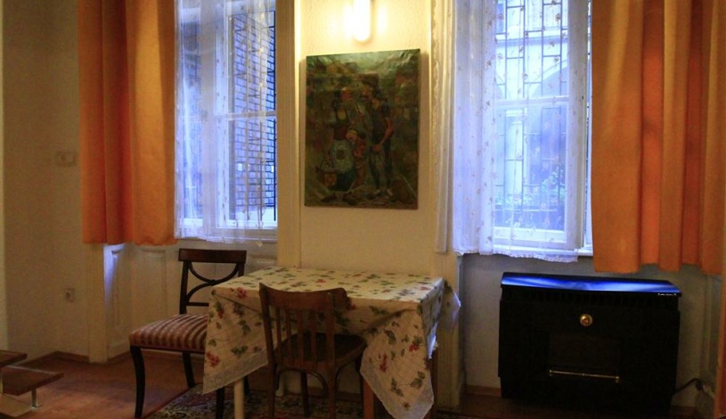 Apartment József körút Budapest - Apt 19120