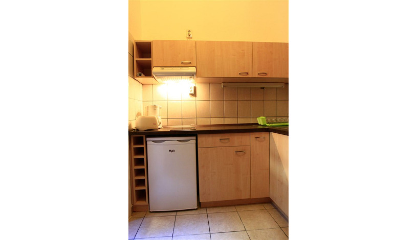 Apartment József körút Budapest - Apt 19120