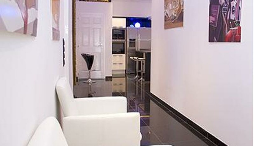Apartment József körút Budapest - Apt 23647