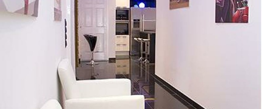 Apartment József körút Budapest - Apt 23647