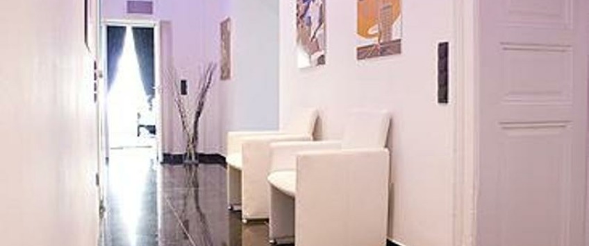 Apartment József körút Budapest - Apt 23647