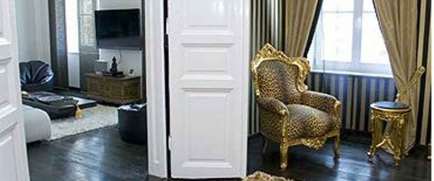 Apartment József körút Budapest - Apt 23647