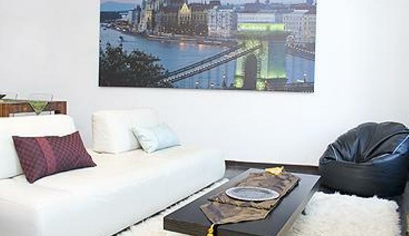 Apartment József körút Budapest - Apt 23647
