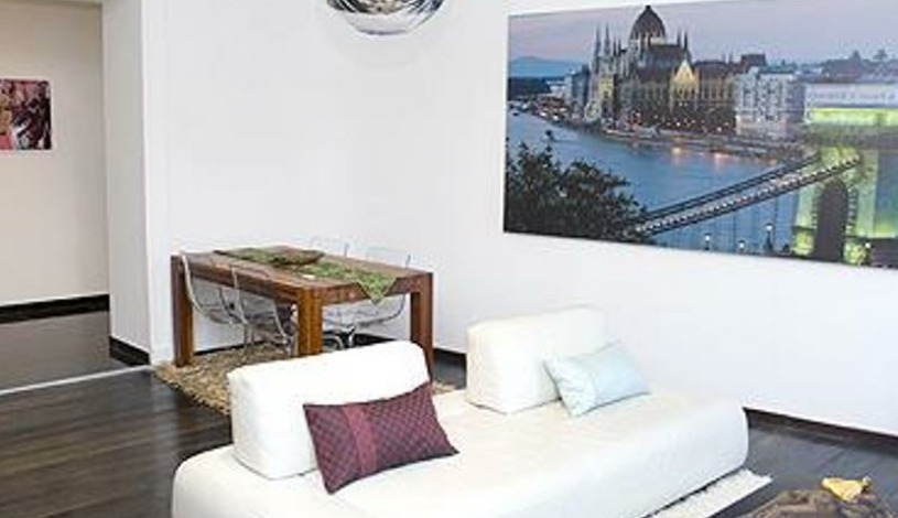 Apartment József körút Budapest - Apt 23647